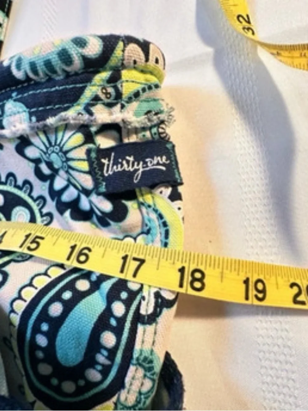 Thirty One Tote Bag